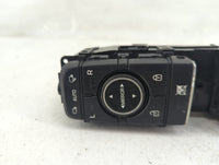 2017 Genesis G80 Master Power Window Switch Replacement Driver Side Left P/N:93570-B1012 P7F0046 Fits Fits 2015 2016 OEM Use