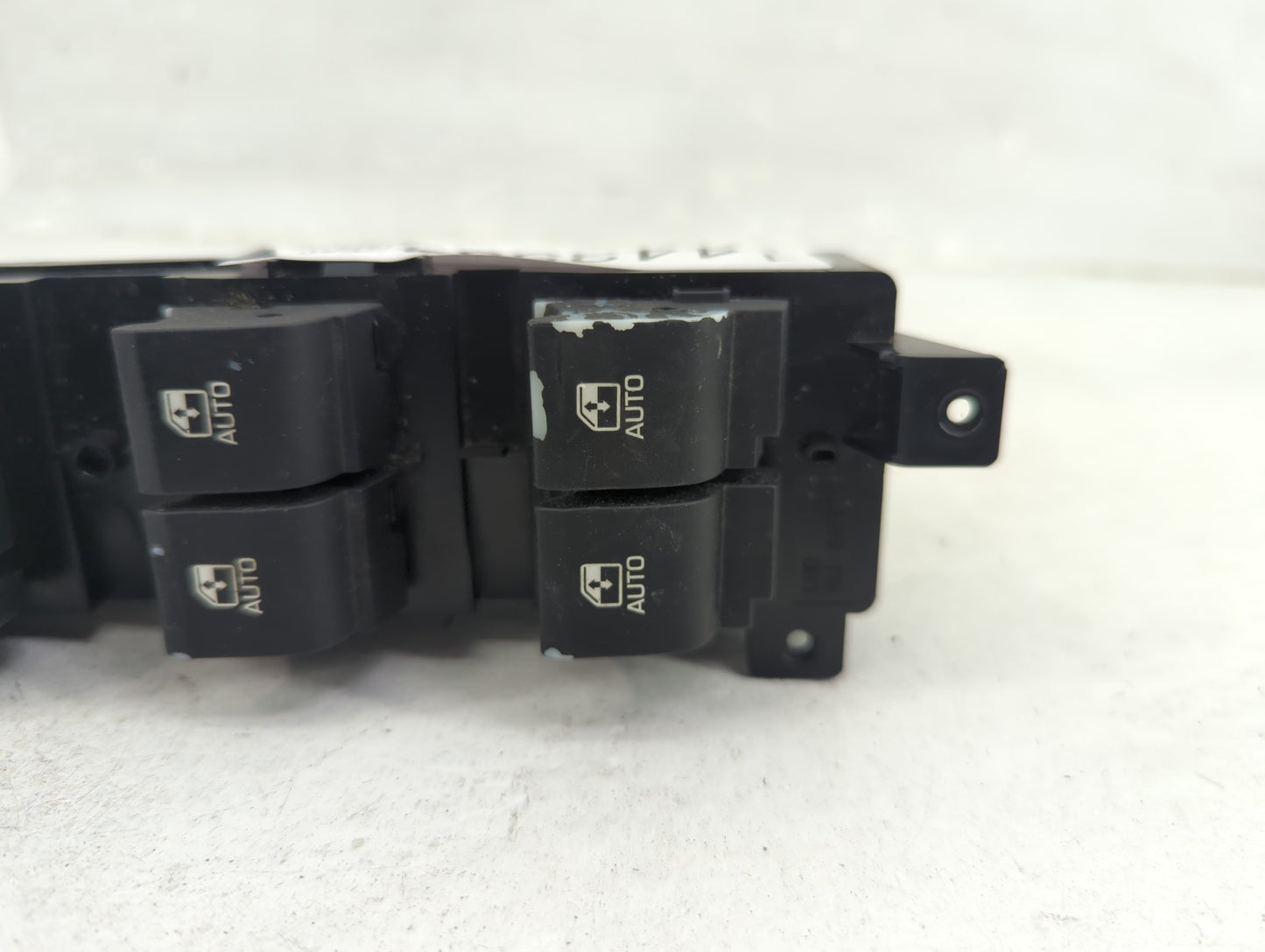 2017 Genesis G80 Master Power Window Switch Replacement Driver Side Left P/N:93570-B1012 P7F0046 Fits Fits 2015 2016 OEM Use