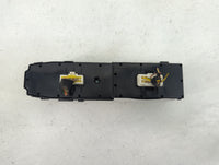 2017 Genesis G80 Master Power Window Switch Replacement Driver Side Left P/N:93570-B1012 P7F0046 Fits Fits 2015 2016 OEM Use