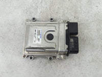 2017-2017 Genesis G80 Transmission Control Module Tcu Tcm - Oemusedautoparts1.com