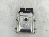 2017-2017 Genesis G80 Transmission Control Module Tcu Tcm - Oemusedautoparts1.com