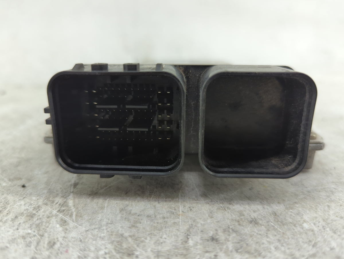 2017-2017 Genesis G80 Transmission Control Module Tcu Tcm - Oemusedautoparts1.com