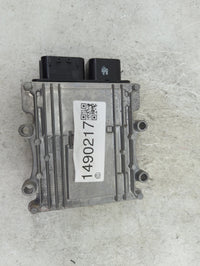 2017-2017 Genesis G80 Transmission Control Module Tcu Tcm - Oemusedautoparts1.com