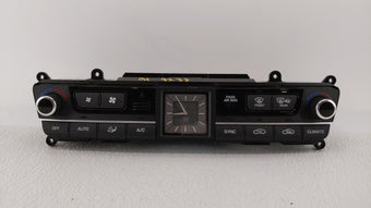 compare product 2017 Genesis G80 Climate Control Module Temperature AC/Heater Replacement P/N:97250-B1120 Fits Fits 2015 2016 OEM Used Auto Parts