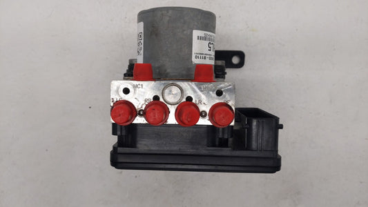 2017 Genesis G80 ABS Pump Control Module Replacement P/N:58920-B1110 BE600M202 Fits Fits 2015 2016 OEM Used Auto Parts - Oem