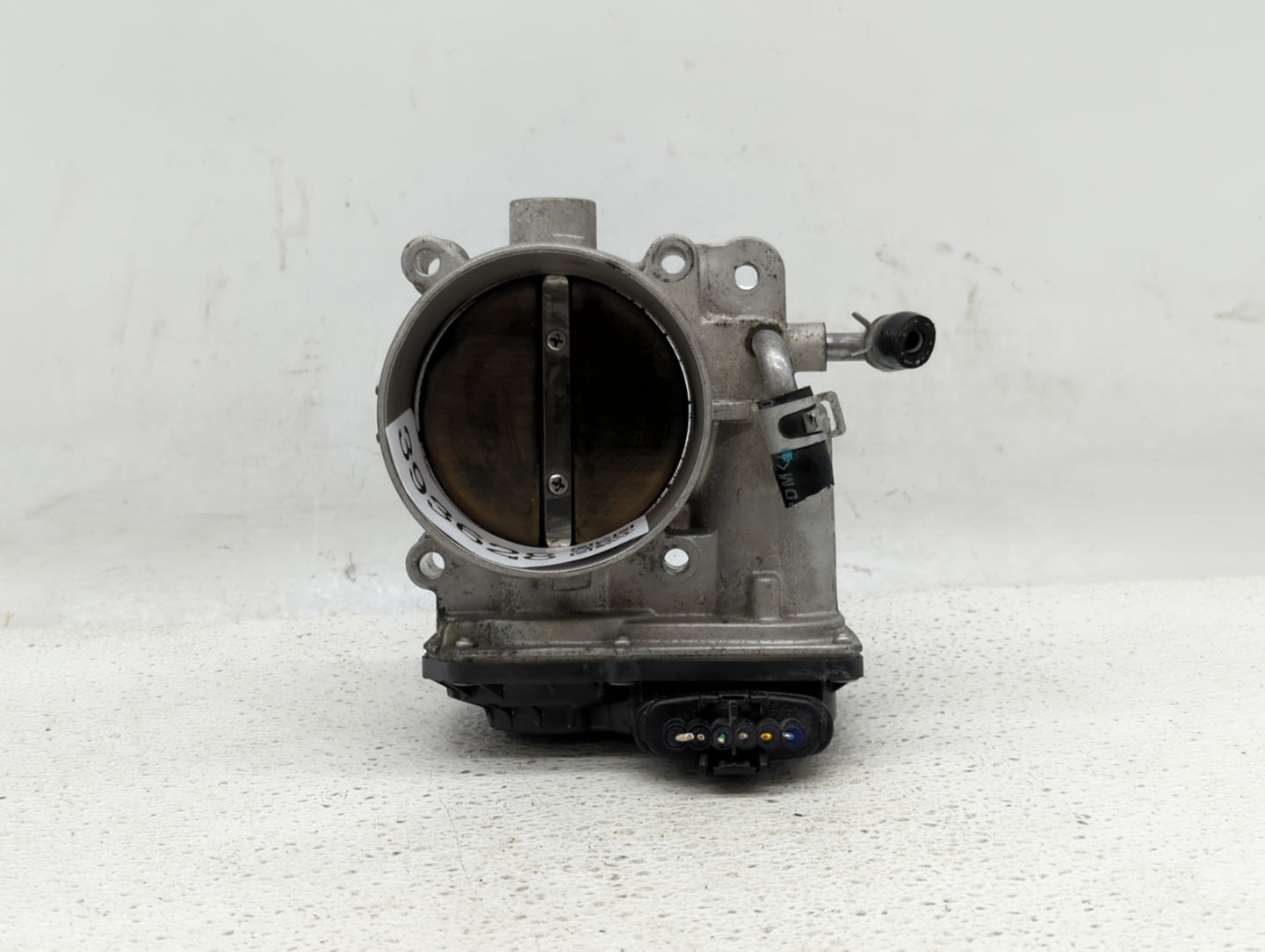 2017 Genesis G80 Throttle Body P/N:35100-3CAC0 Fits Fits 2015 2016 OEM Used Auto Parts - Oemusedautoparts1.com