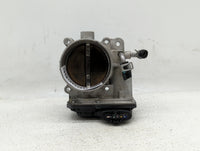 2017 Genesis G80 Throttle Body P/N:35100-3CAC0 Fits Fits 2015 2016 OEM Used Auto Parts - Oemusedautoparts1.com
