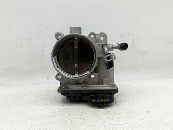 compare product 2017 Genesis G80 Throttle Body P/N:35100-3CAC0 Fits Fits 2015 2016 OEM Used Auto Parts