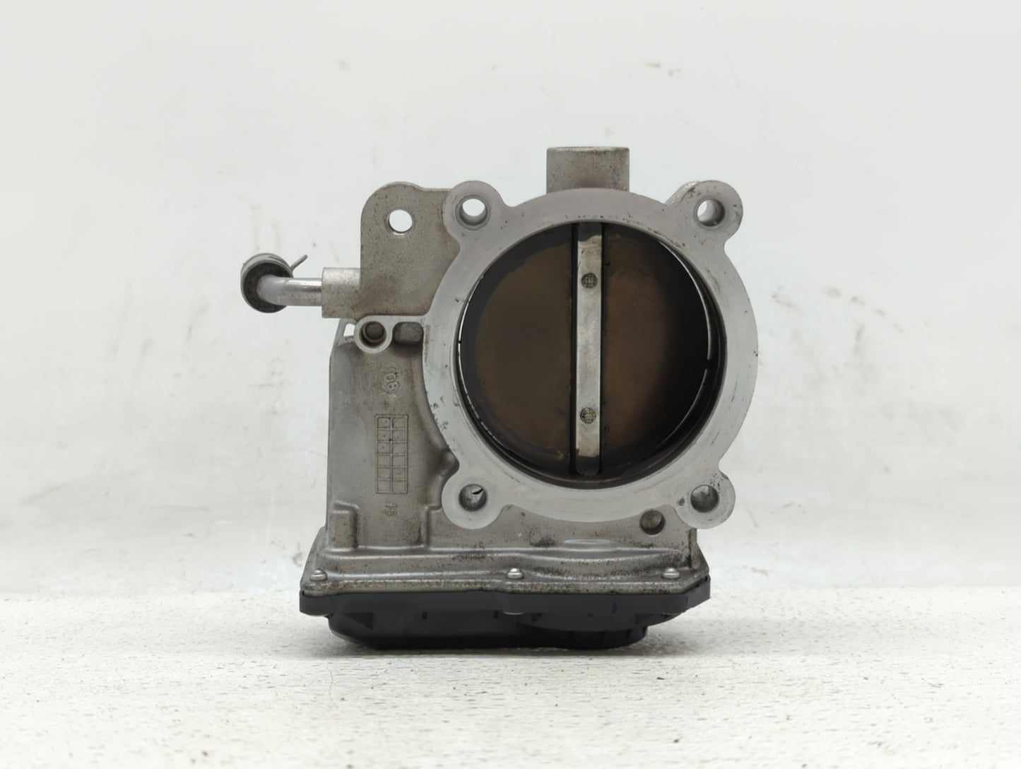 2017 Genesis G80 Throttle Body P/N:35100-3CAC0 Fits Fits 2015 2016 OEM Used Auto Parts - Oemusedautoparts1.com