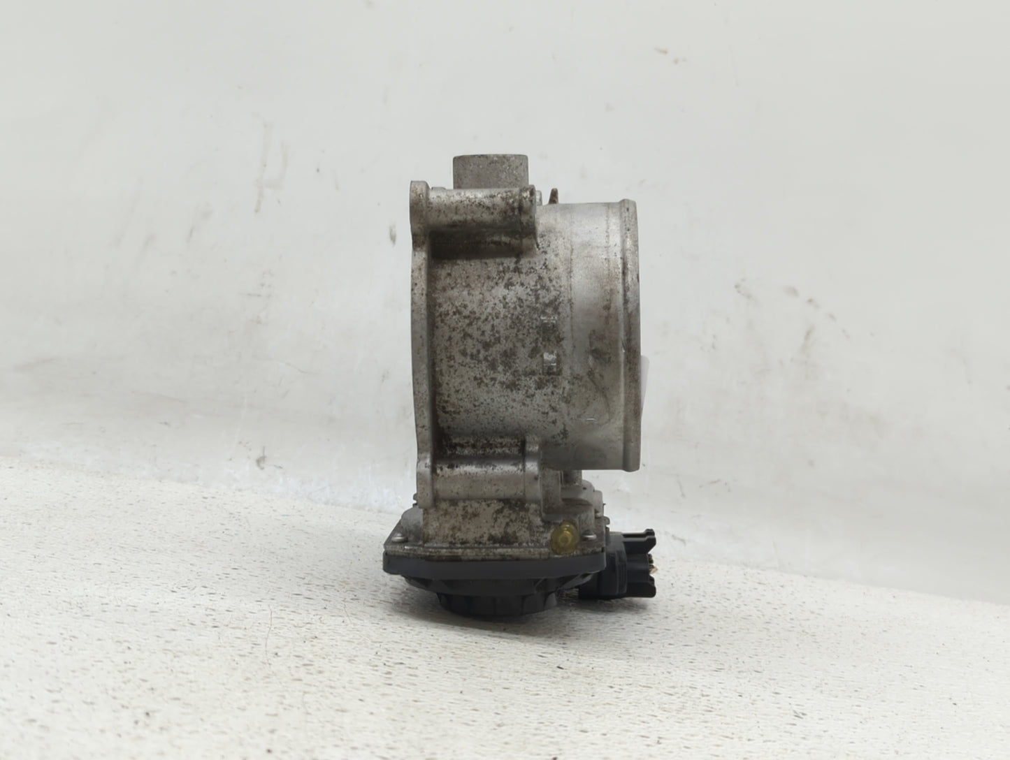 2017 Genesis G80 Throttle Body P/N:35100-3CAC0 Fits Fits 2015 2016 OEM Used Auto Parts - Oemusedautoparts1.com