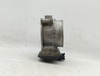 2017 Genesis G80 Throttle Body P/N:35100-3CAC0 Fits Fits 2015 2016 OEM Used Auto Parts - Oemusedautoparts1.com