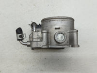 2017 Genesis G80 Throttle Body P/N:35100-3CAC0 Fits Fits 2015 2016 OEM Used Auto Parts - Oemusedautoparts1.com