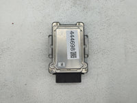 2017-2017 Genesis G80 Chassis Control Module Ccm Bcm Body Control - Oemusedautoparts1.com