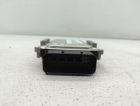 2017-2017 Genesis G80 Chassis Control Module Ccm Bcm Body Control - Oemusedautoparts1.com