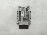 2017-2017 Genesis G80 Chassis Control Module Ccm Bcm Body Control - Oemusedautoparts1.com
