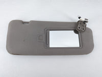 2017-2020 Genesis G80 Sun Visor Shade Replacement Passenger Right Mirror Fits Fits 2015 2016 2017 2018 2019 2020 OEM Used Au