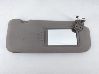 compare product 2017-2020 Genesis G80 Sun Visor Shade Replacement Passenger Right Mirror Fits Fits 2015 2016 2017 2018 2019 2020 OEM Used Auto Parts