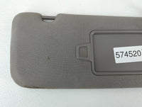 2017-2020 Genesis G80 Sun Visor Shade Replacement Passenger Right Mirror Fits Fits 2015 2016 2017 2018 2019 2020 OEM Used Au