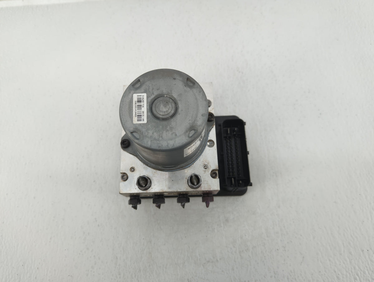 2017 Genesis G80 Anti-Lock Brake ABS Pump Module Actuator OEM P/N:58920-B1130 Fits Fits 2015 2016 OEM Used Auto Parts - Oemu