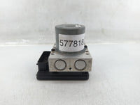 2017 Genesis G80 ABS Pump Control Module Replacement P/N:58920-B1130 Fits Fits 2015 2016 OEM Used Auto Parts - Oemusedautopa