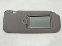 2017-2020 Genesis G80 Sun Visor Shade Replacement Passenger Right Mirror Fits Fits 2015 2016 2017 2018 2019 2020 OEM Used Au
