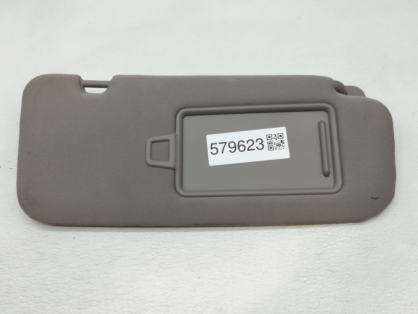 2017-2020 Genesis G80 Sun Visor Shade Replacement Passenger Right Mirror Fits Fits 2015 2016 2017 2018 2019 2020 OEM Used Au