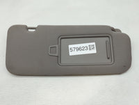 2017-2020 Genesis G80 Sun Visor Shade Replacement Passenger Right Mirror Fits Fits 2015 2016 2017 2018 2019 2020 OEM Used Au