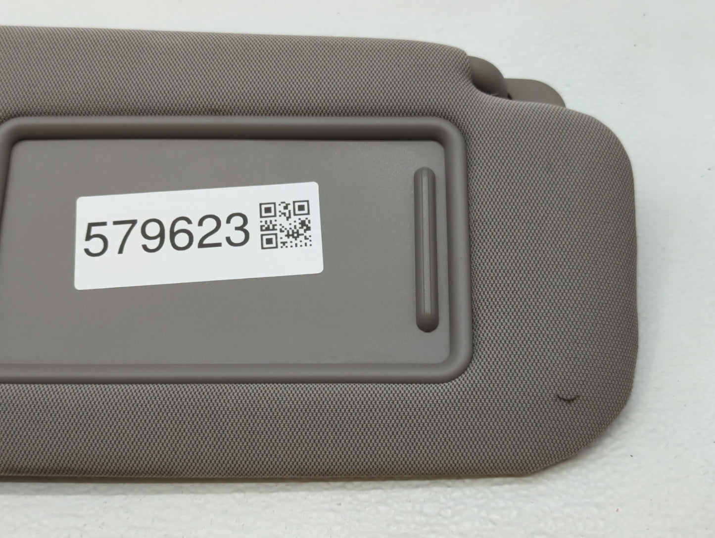 2017-2020 Genesis G80 Sun Visor Shade Replacement Passenger Right Mirror Fits Fits 2015 2016 2017 2018 2019 2020 OEM Used Au