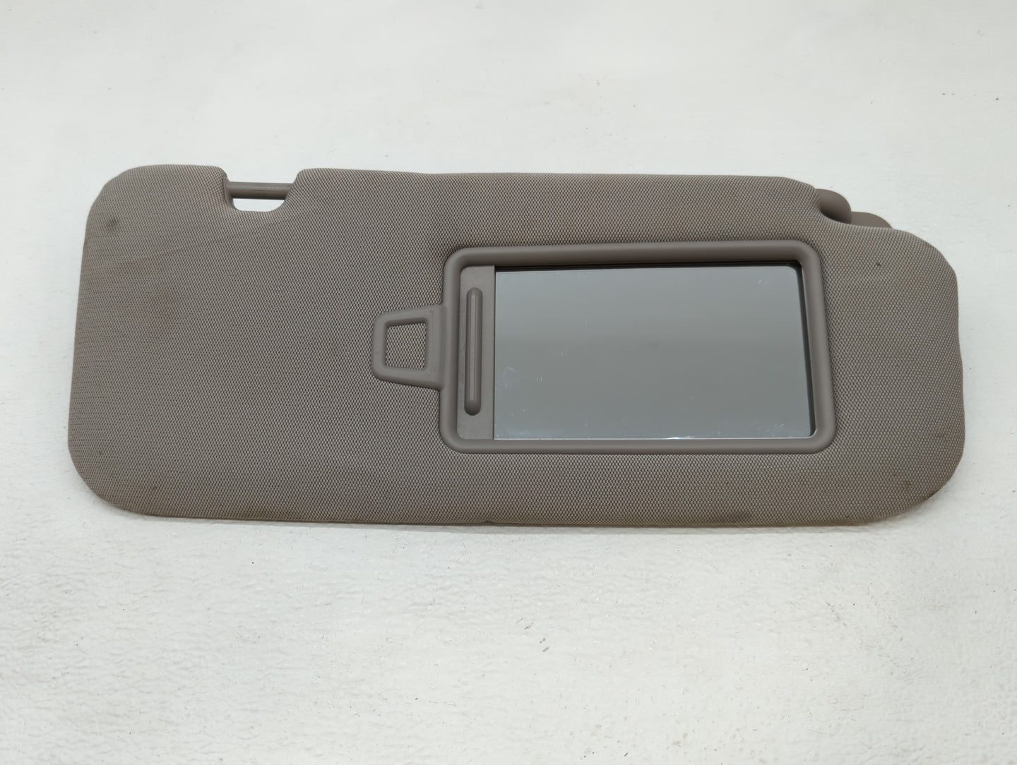 2017-2020 Genesis G80 Sun Visor Shade Replacement Passenger Right Mirror Fits Fits 2015 2016 2017 2018 2019 2020 OEM Used Au