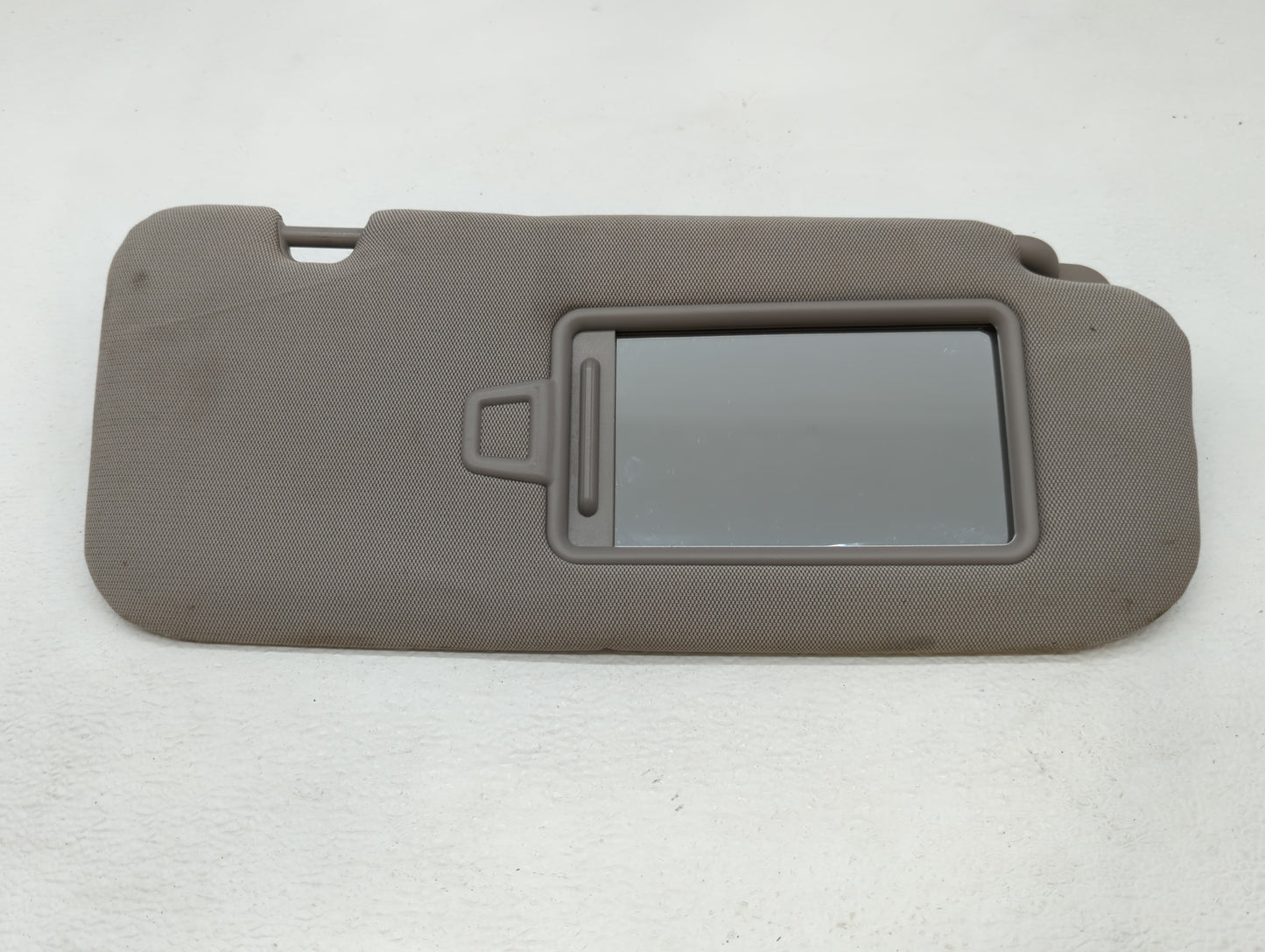 2017-2020 Genesis G80 Sun Visor Shade Replacement Passenger Right Mirror Fits Fits 2015 2016 2017 2018 2019 2020 OEM Used Au