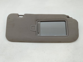 compare product 2017-2020 Genesis G80 Sun Visor Shade Replacement Passenger Right Mirror Fits Fits 2015 2016 2017 2018 2019 2020 OEM Used Auto Parts