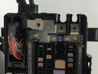 2017 Genesis G80 Fusebox Fuse Box Panel Relay Module P/N:91204-B1895 Fits Fits 2016 OEM Used Auto Parts - Oemusedautoparts1.