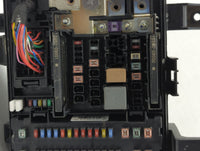 2017 Genesis G80 Fusebox Fuse Box Panel Relay Module P/N:91204-B1895 Fits Fits 2016 OEM Used Auto Parts - Oemusedautoparts1.