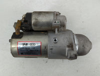 2017-2020 Genesis G80 Car Starter Motor Solenoid OEM P/N:36100-3F160 Fits Fits 2015 2016 2017 2018 2019 2020 OEM Used Auto P