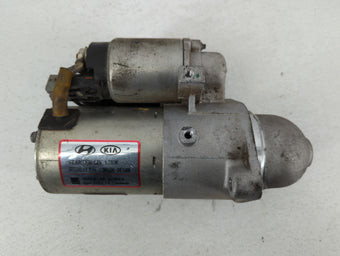 compare product 2017-2020 Genesis G80 Car Starter Motor Solenoid OEM P/N:36100-3F160 Fits Fits 2015 2016 2017 2018 2019 2020 OEM Used Auto Parts
