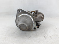 2017-2020 Genesis G80 Car Starter Motor Solenoid OEM P/N:36100-3F160 Fits Fits 2015 2016 2017 2018 2019 2020 OEM Used Auto P