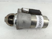 2017-2020 Genesis G80 Car Starter Motor Solenoid OEM P/N:36100-3F160 Fits Fits 2015 2016 2017 2018 2019 2020 OEM Used Auto P