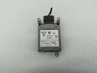 compare product 2017-2019 Genesis G80 Chassis Control Module Ccm Bcm Body Control