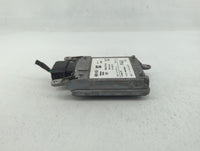2017-2019 Genesis G80 Chassis Control Module Ccm Bcm Body Control - Oemusedautoparts1.com