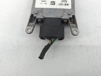 2017-2019 Genesis G80 Chassis Control Module Ccm Bcm Body Control - Oemusedautoparts1.com