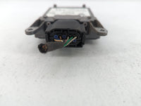 2017-2019 Genesis G80 Chassis Control Module Ccm Bcm Body Control - Oemusedautoparts1.com