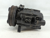2017-2017 Genesis G80 Air Conditioning A/c Ac Compressor Oem - Oemusedautoparts1.com