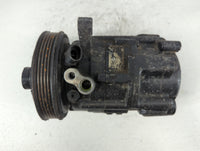 2017-2017 Genesis G80 Air Conditioning A/c Ac Compressor Oem - Oemusedautoparts1.com