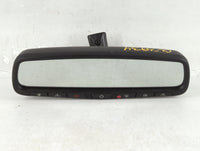 2017 Genesis G80 Interior Rear View Mirror Replacement OEM P/N:E11026666 Fits Fits 2011 2012 2013 2014 2015 2016 2018 2019 2