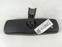 2017 Genesis G80 Interior Rear View Mirror Replacement OEM P/N:E11026666 Fits Fits 2011 2012 2013 2014 2015 2016 2018 2019 2