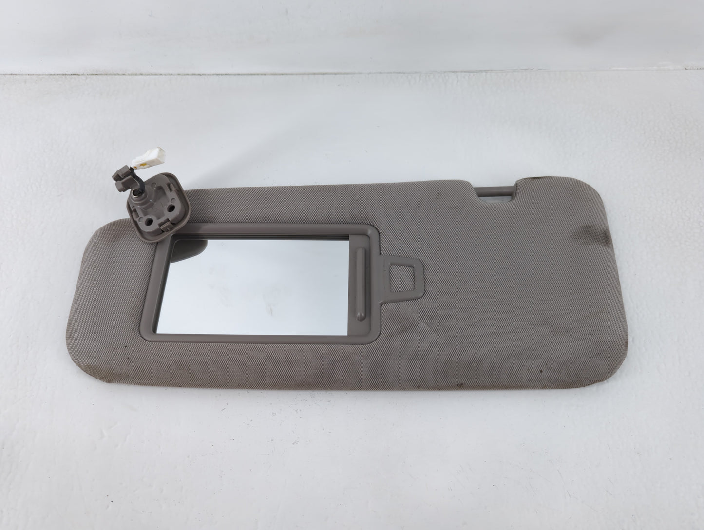 2017-2020 Genesis G80 Sun Visor Shade Replacement Passenger Right Mirror Fits Fits 2015 2016 2017 2018 2019 2020 OEM Used Au