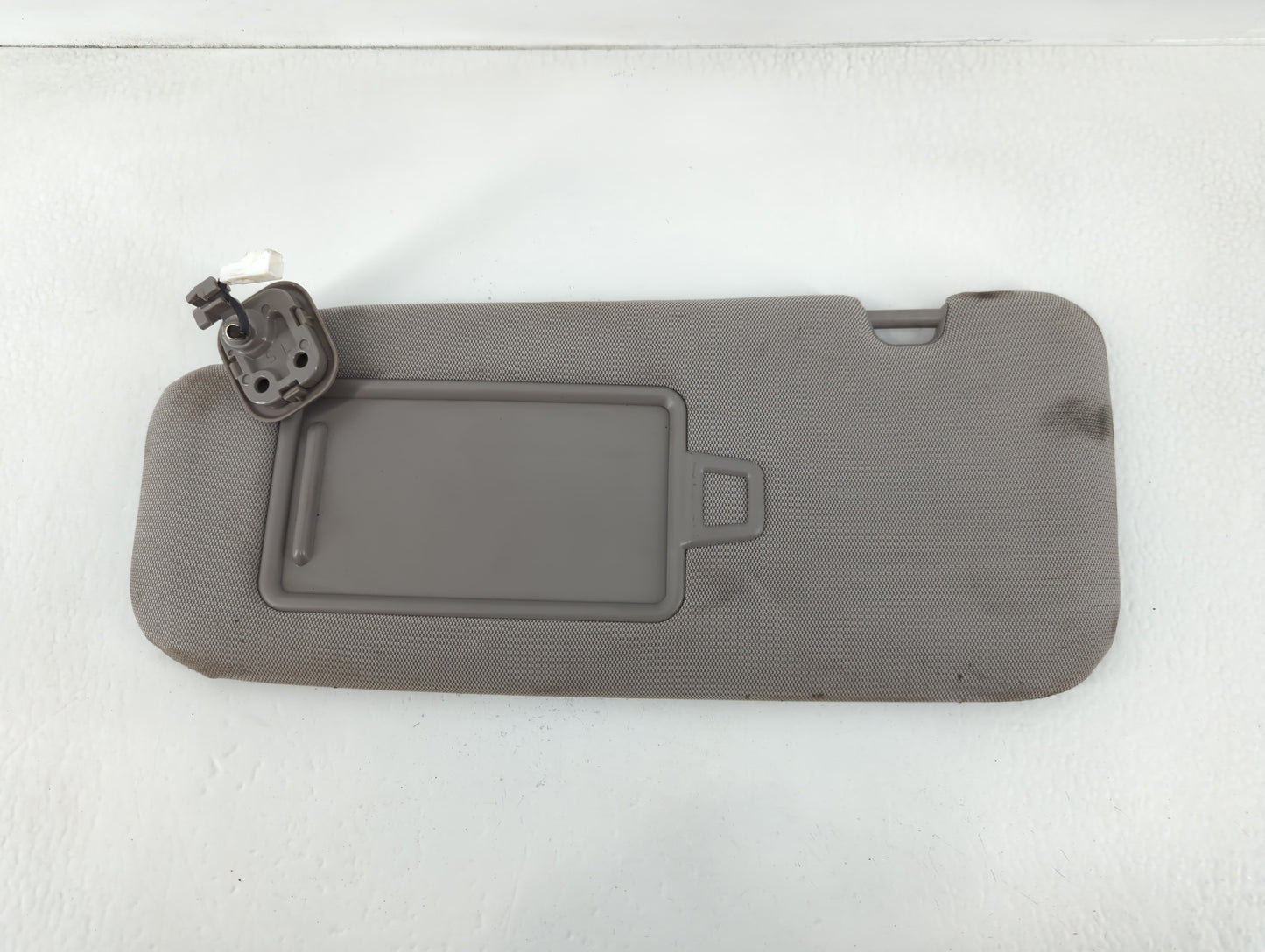 2017-2020 Genesis G80 Sun Visor Shade Replacement Passenger Right Mirror Fits Fits 2015 2016 2017 2018 2019 2020 OEM Used Au