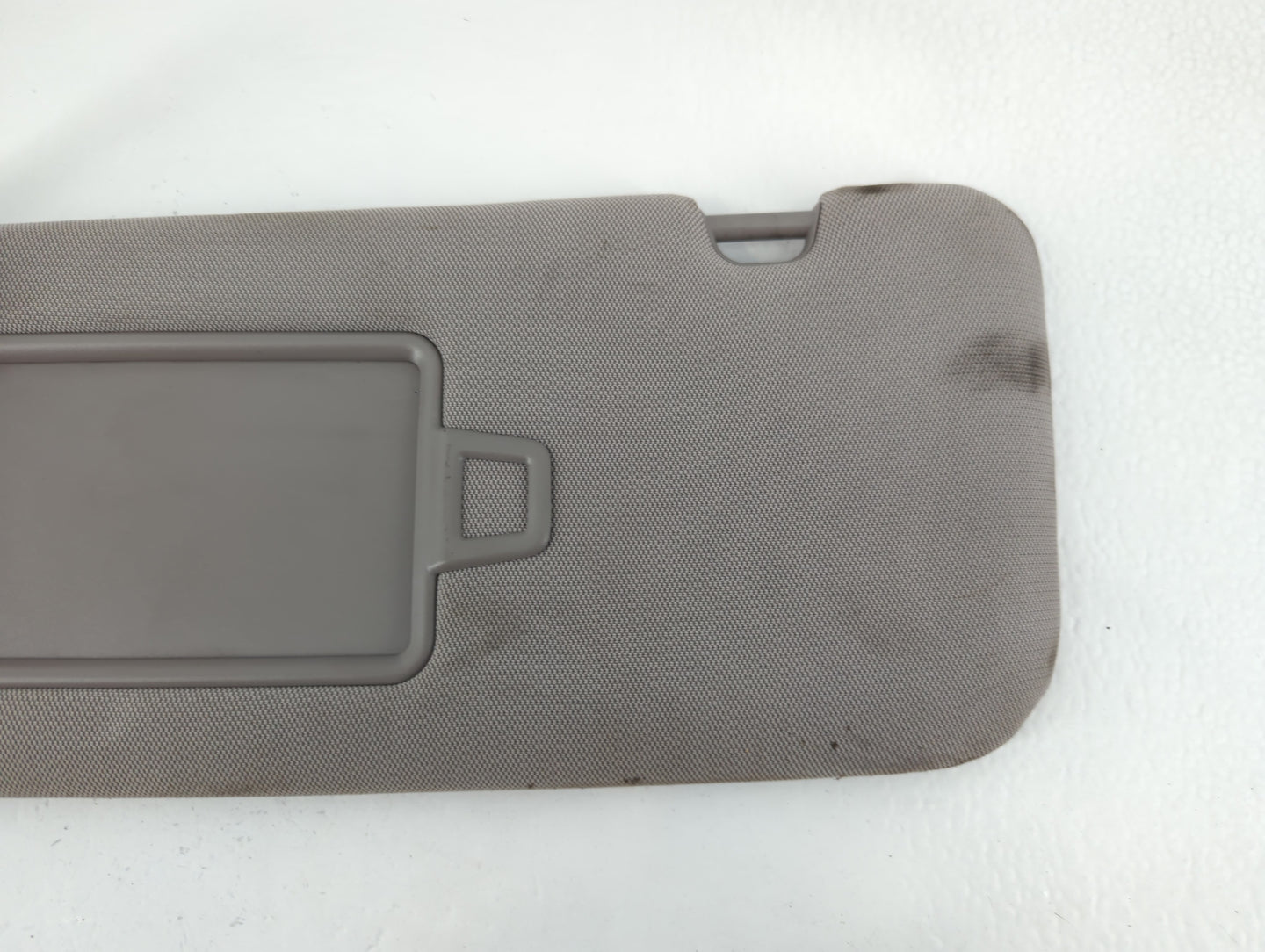 2017-2020 Genesis G80 Sun Visor Shade Replacement Passenger Right Mirror Fits Fits 2015 2016 2017 2018 2019 2020 OEM Used Au