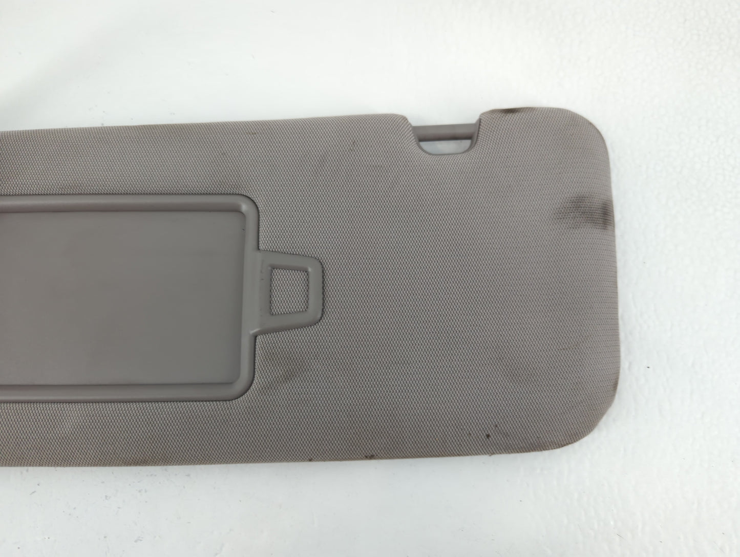 2017-2020 Genesis G80 Sun Visor Shade Replacement Passenger Right Mirror Fits Fits 2015 2016 2017 2018 2019 2020 OEM Used Au