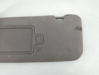2017-2020 Genesis G80 Sun Visor Shade Replacement Passenger Right Mirror Fits Fits 2015 2016 2017 2018 2019 2020 OEM Used Au